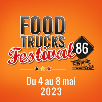 festival foodtrucks buxerolles
Le plus grand rassemblement de foodtrucks et trucks en France.